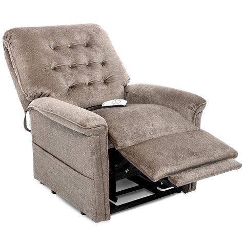 Pride Lc Pw Petite Wide Heritage Collection Lift Chair