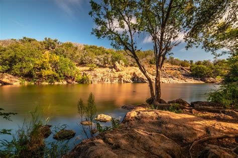 10 Best Lakes in Texas - Which Lakes in Texas are Popular to Visit ...