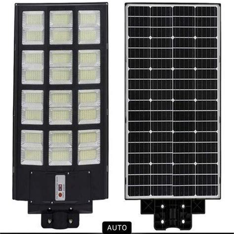 Led 2000W Solar Street Light 2000Watts All In One Price From Jumia