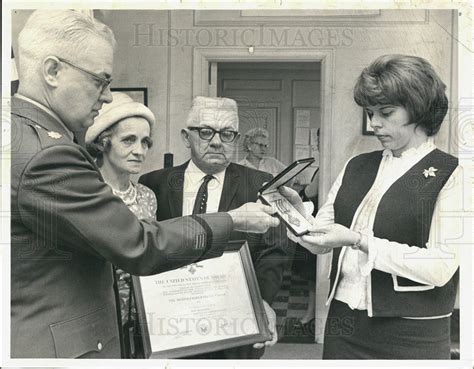 Mr And Mrs Phillip Racine 1966 Vintage Press Photo Print Historic