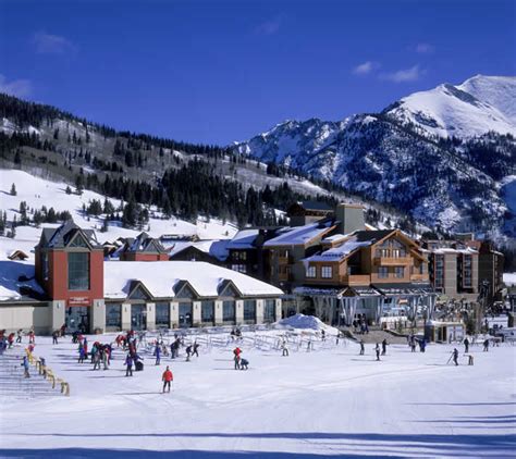 Skiing And Snowboarding Copper Mountain Colorado Ski Travel Guide