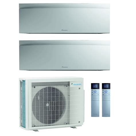 Daikin Multisplit Emura X Ftxj Aw As Ab Mxm A Kw Onl