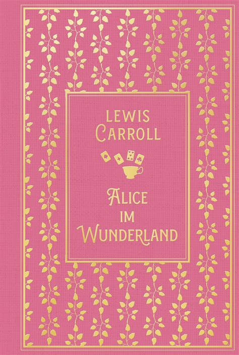 Alice Im Wunderland Mit Den Illustrationen Von John Tenniel Online