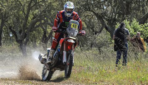 Rally Raid Network Desafío Ruta 40 2024 Argentina welcomes the