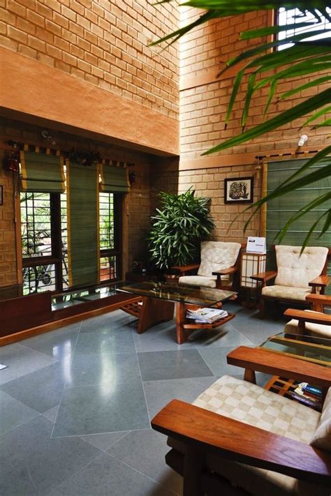 Bangalore Architect Chitra Vishwanath Company Profile Chitra