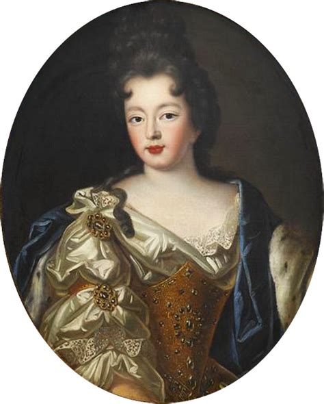 Pierre Mignard Portrait de femme Musée Grobet Labadié PICRYL