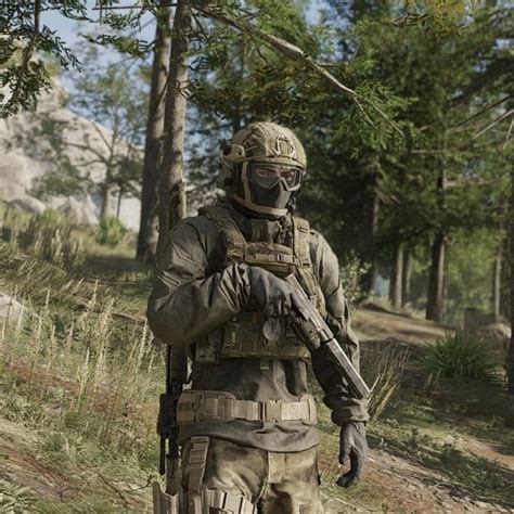 Great Update Putting The Gorka 4 To Good Use In Milsim Outfits Last One Is A Remake From