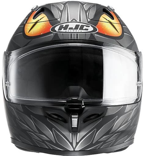 Casque moto intégral HJC FG 17 Mamba MC 5F Vente en Ligne Outletmoto eu