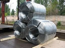 Проволока стальная оцинкованная 2 мм - купить недорого на Prom.ua: цены ...