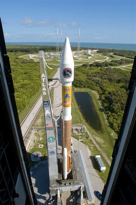 First Next Generation Communications Satellite Launches Air Force Article Display