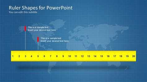 Rulers In Google Slides Using Guides In Google Slides To Align