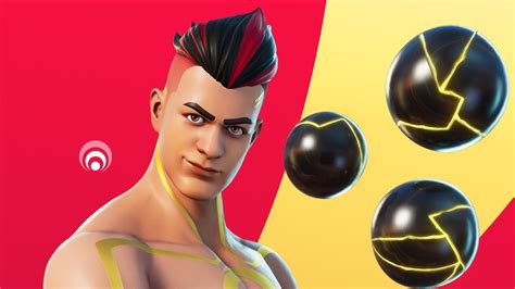 How to get TheGrefg skin in Fortnite | PC Gamer