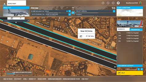 Changing Bing Maps! - Page 2 - Scenery and Airports - Microsoft Flight ...