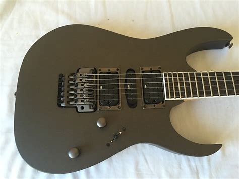 Ibanez Rg5ex1 Electric Guitar Reverb