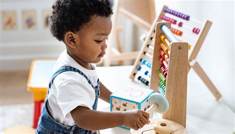 The Role Of Creativity In Early Education Unlocking The Power Of