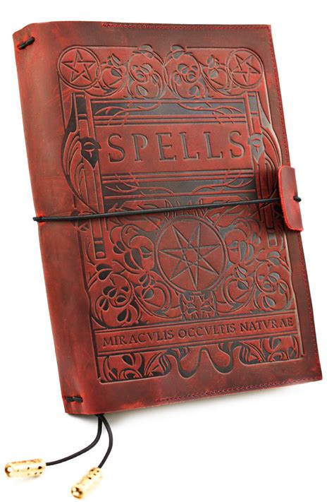 The Grimoire of Spells – GAMETEEUK
