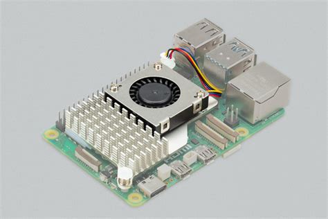 Power And Cooling Challenges Of The Raspberry Pi