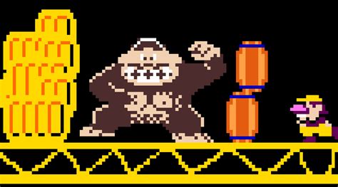 Bluster Kong