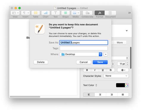 keyboard shortcut   month delete  minute macman