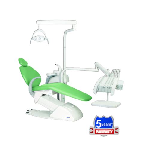 Gnatus S H Dental Chair With Overhead Delivery Unit Primera