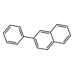 Naphthalene Phenyl Cas Chemical Physical Properties