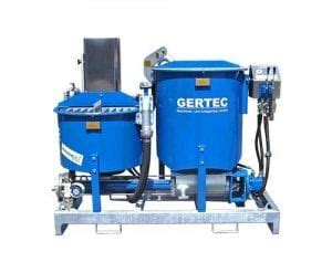 Wa Grouting Systems Pty Ltd Grout Pump Grout Pumps Grout Machines