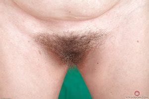 Chunky British Milf XXX Dessert Picture