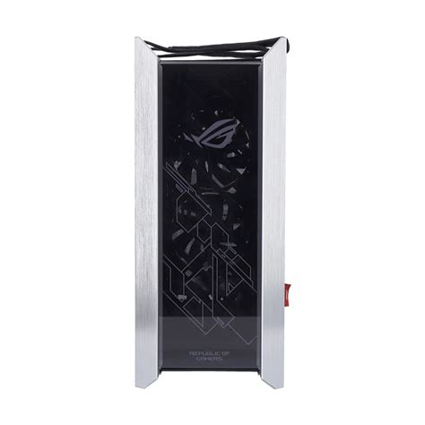 CASE เคส ASUS ROG STRIX HELIOS WHITE EDITION E ATX GX601