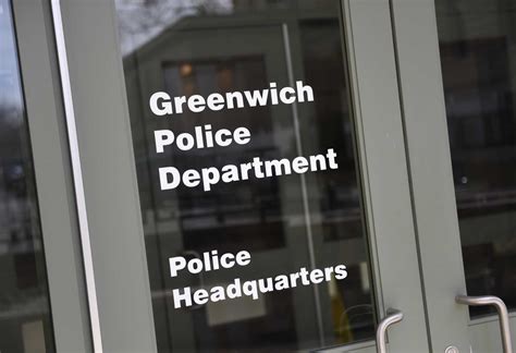 Stamford Man Pleads Guilty To Sexual Assault Of Teen In Greenwich