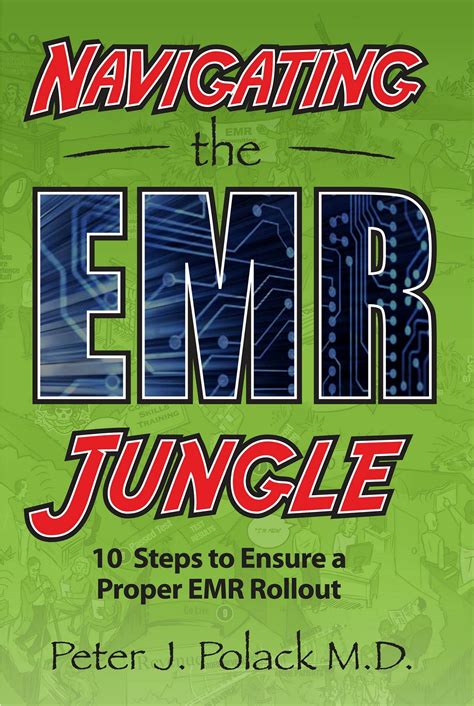 [EBOOK] Navigating the EMR Jungle | by Samdelacruz | Oct, 2023 | Medium