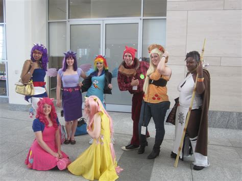 MLP Cosplay by SadieAlucard on DeviantArt