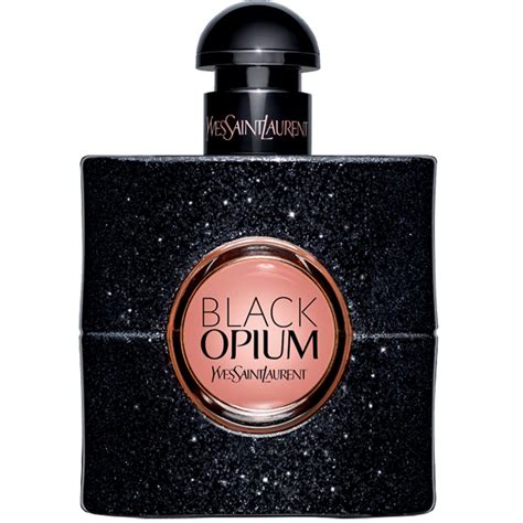 Parfum Ysl Black Opium Homecare