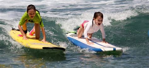 Poipu Beach Surf School Surf Lessons | Hawaii Adventure Center