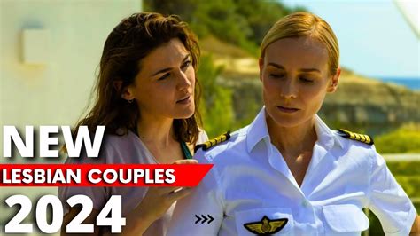 NEW LESBIAN COUPLES GO WATCH NOW YouTube