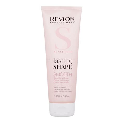 Revlon Professional Lasting Shape Smooth Smoothing Cream Creme Per