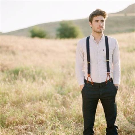 Suspended Hipster Mens Fashion Suspenders Fashion Mens Outfits