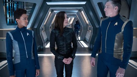 Star Trek Discovery Season 2 How To Watch Release Date Cast Plot And More Cnet