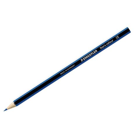 Lápiz color 185 3 azul oscuro STAEDTLER Staedtler MF P0704