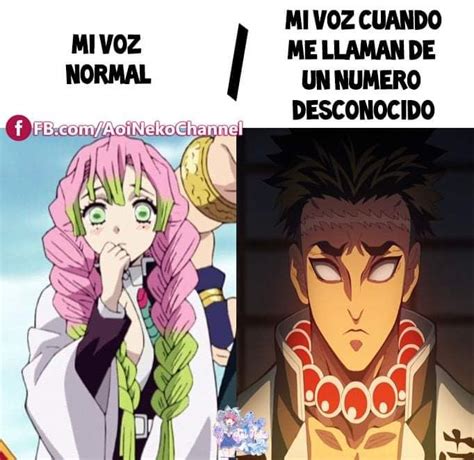 Comics memes De Kny En 2020 con Imágenes 15F