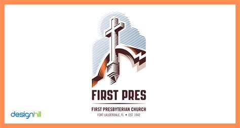 19 Creative Church Logos For Inspiration