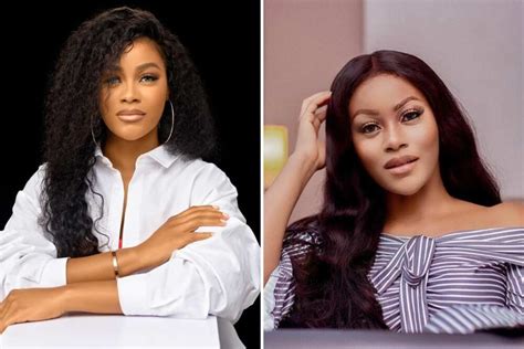 15 Most Beautiful Female Celebrities In Nigeria Of All Time Legitng