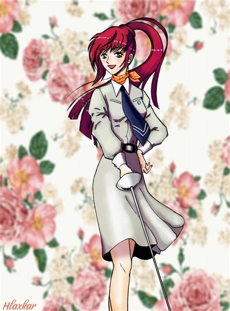 Eriko Kirishimapersona Megami Ibunroku By Hlaxkar Persona