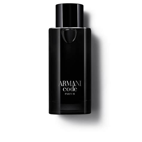 Armani Code Le Parfum Parfum Type De Parfum Prix En Ligne Giorgio