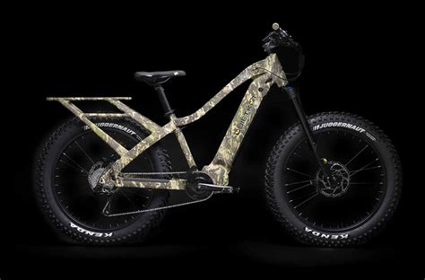 QuietKat Drops 4 New E-Bikes for Hunting | GearJunkie