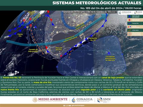 En las próximas 24 horas se prevé cielo parcialmente nublado con