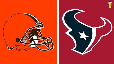 Cleveland Browns Vs Houston Texans Prediction Afc Wildcard Picks 1