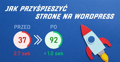 Wp Rocket Ekspresowa Optymalizacja Szybko Ci Twojego Wordpressa