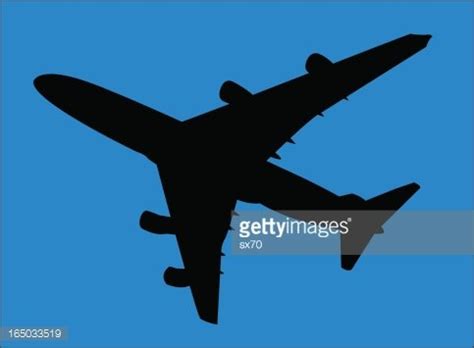 Airplane ( Vector ) Stock Clipart | Royalty-Free | FreeImages