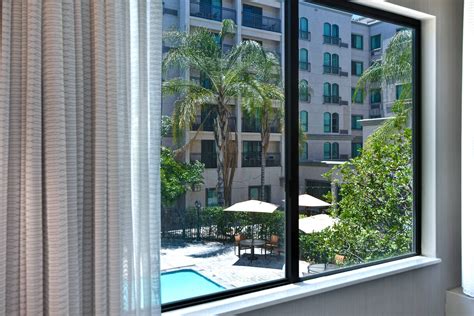 Hotels in Old Town Pasadena | Courtyard Los Angeles Pasadena