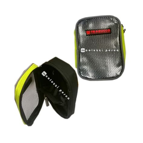 Astuccio Trabucco Xtr Lead Organizer Vendita Online